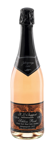 2022 Schloss Rosé - Pinot Noir